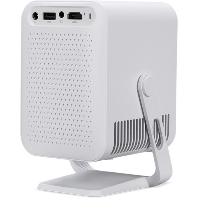 Проектор AOpen QH31S grey (MR.JYQ11.002)