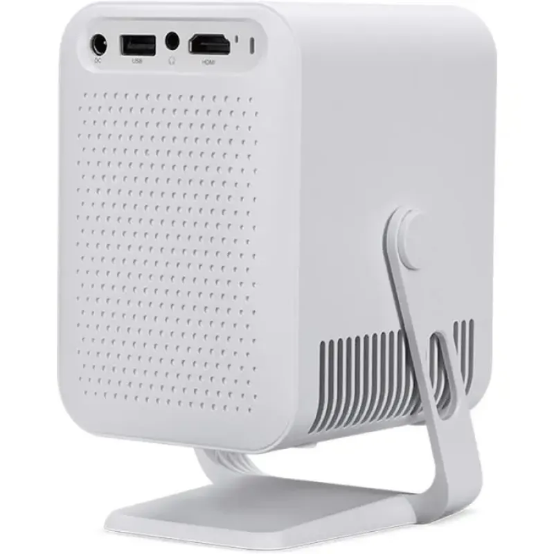 Проектор AOpen QH31S grey (MR.JYQ11.002)