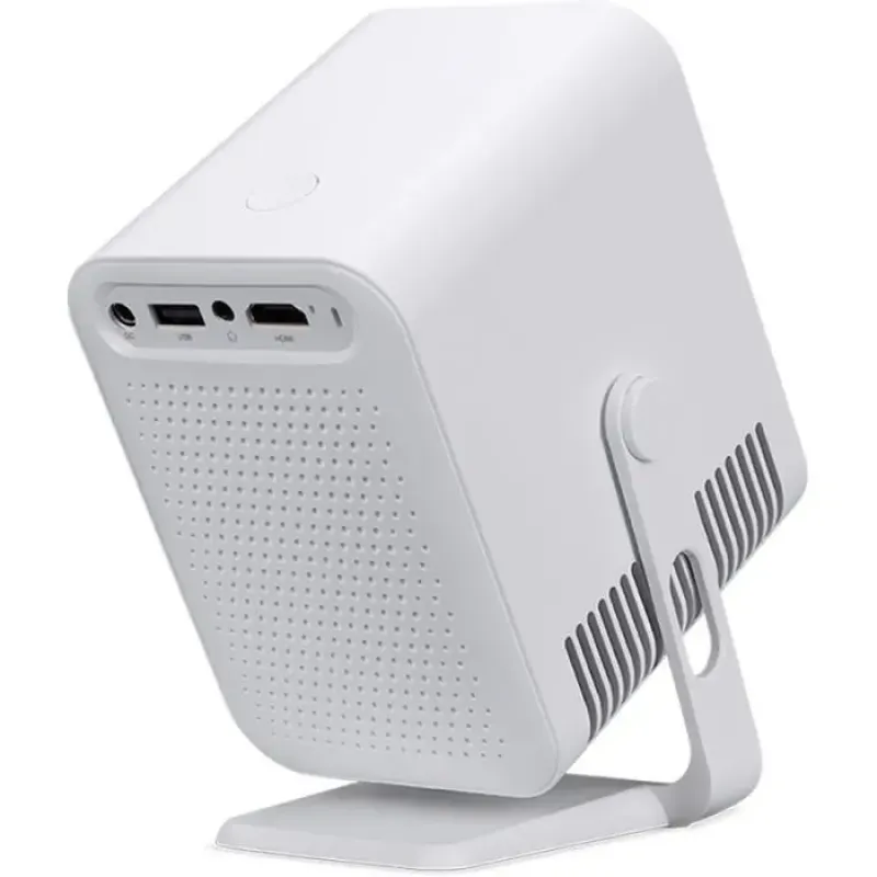 Проектор AOpen QH31S grey (MR.JYQ11.002)