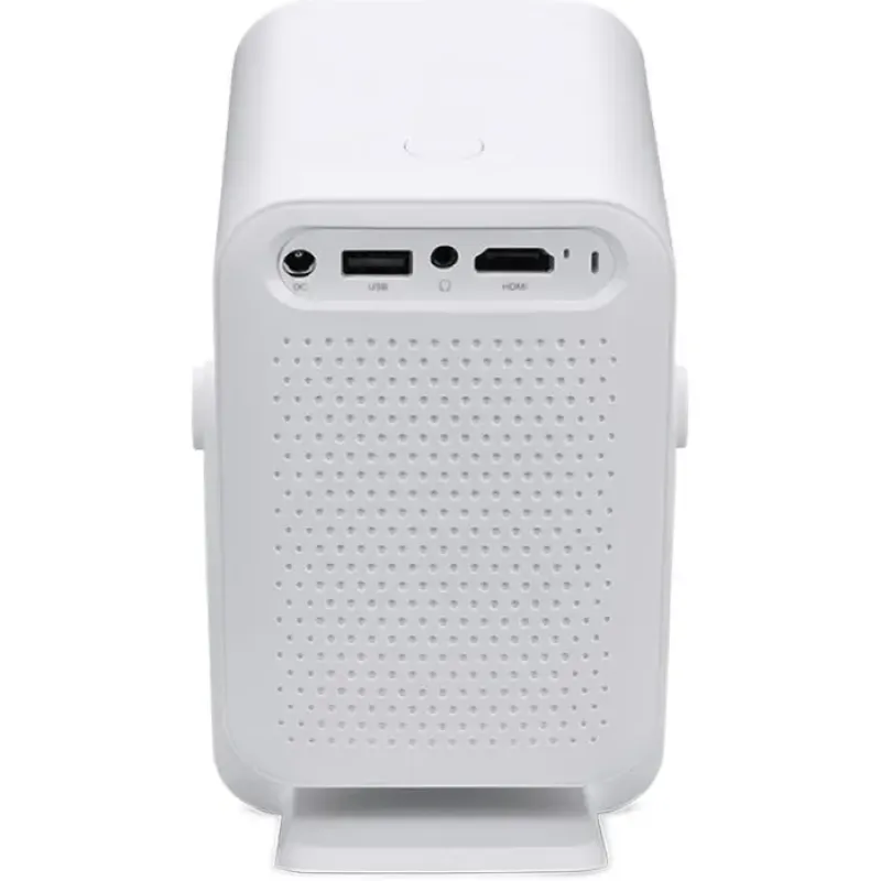 Проектор AOpen QH31S grey (MR.JYQ11.002)