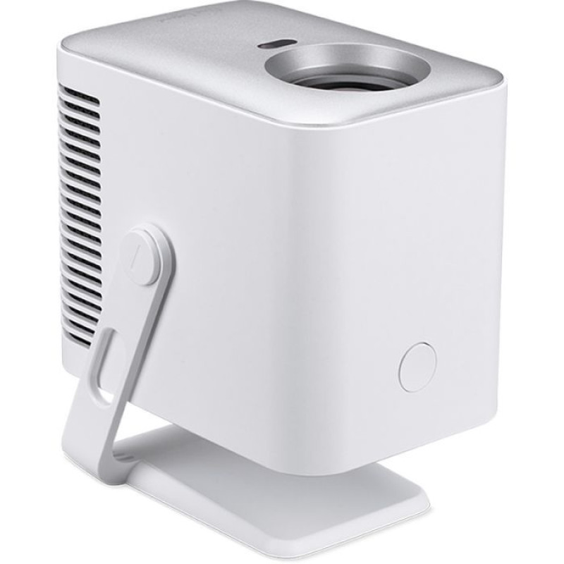 Проектор AOpen QH31S grey (MR.JYQ11.002)