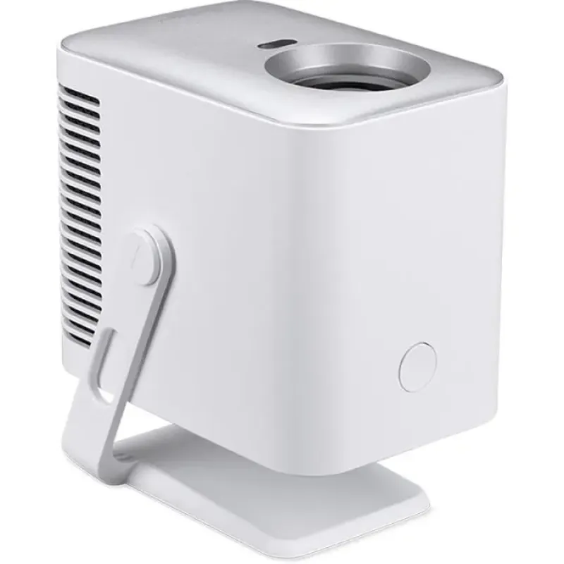Проектор AOpen QH31S grey (MR.JYQ11.002)