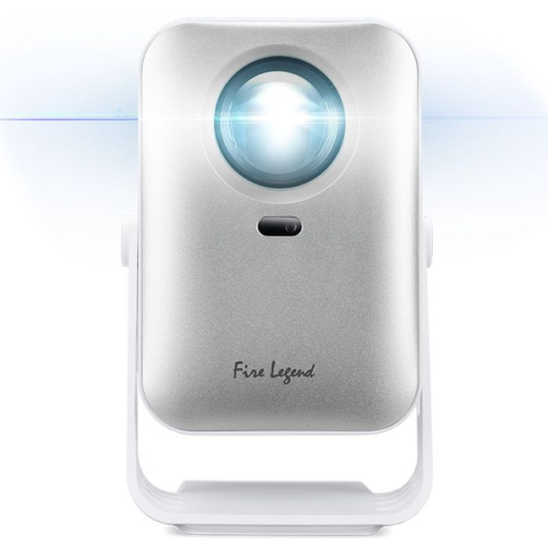 Проектор AOpen QH31S grey (MR.JYQ11.002)