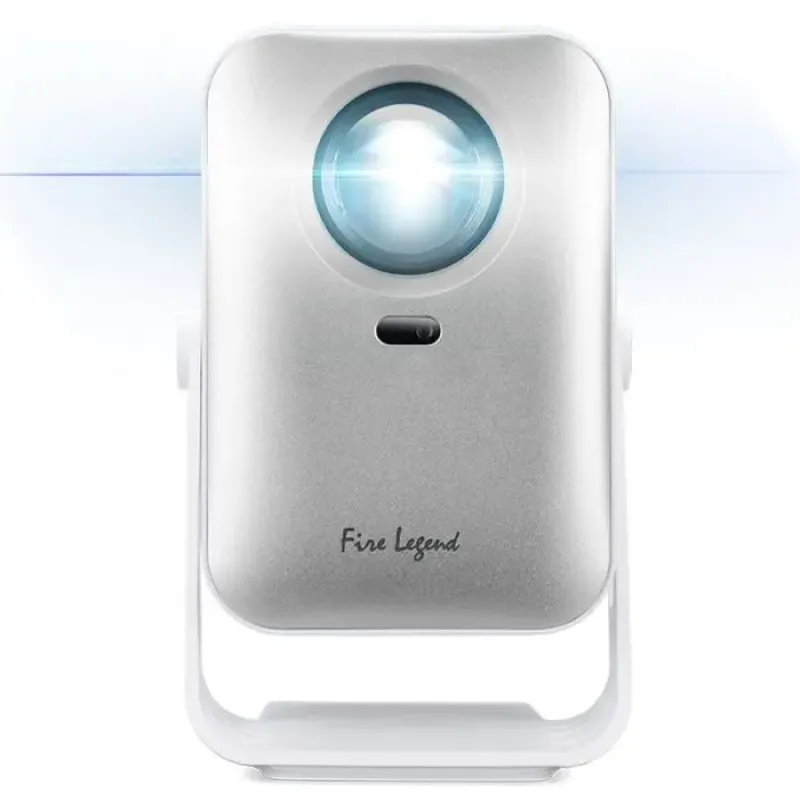 Проектор AOpen QH31S grey (MR.JYQ11.002)