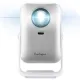 Проектор AOpen QH31S grey (MR.JYQ11.002)