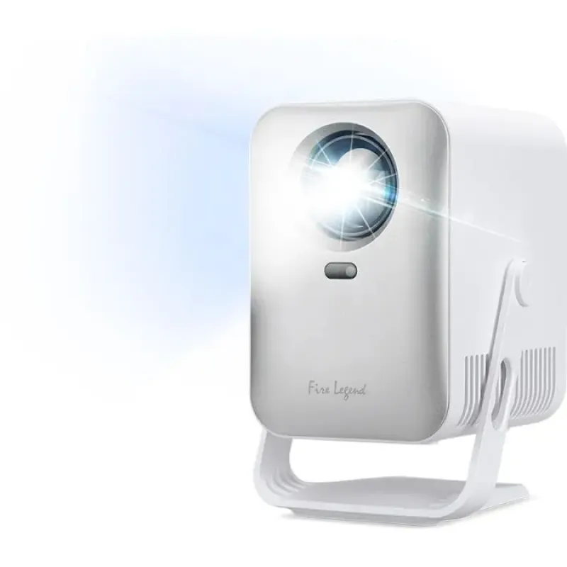 Проектор AOpen QH31S grey (MR.JYQ11.002)