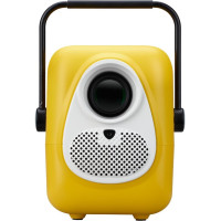Проектор Acer AOpen QF23s FHD Yellow (MR.JXC11.002)