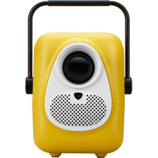 Проекторы Acer AOpen QF23s FHD Yellow (MR.JXC11.002)