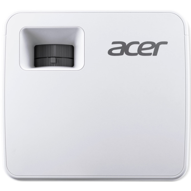 Проекторы Acer PD1800 (MR.JXX11.001)