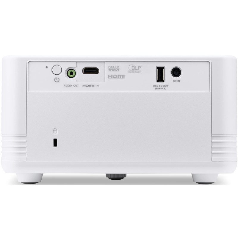 Проекторы Acer PD1800 (MR.JXX11.001)