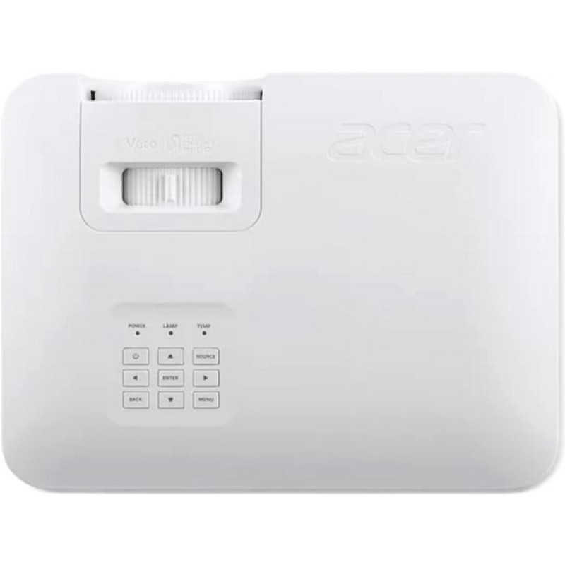Проекторы Acer Vero XL2332 (MR.JXZ11.005)