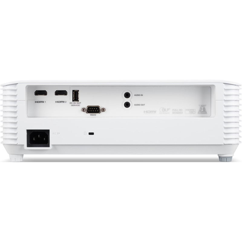 Проекторы Acer H6560 (MR.JY511.001)