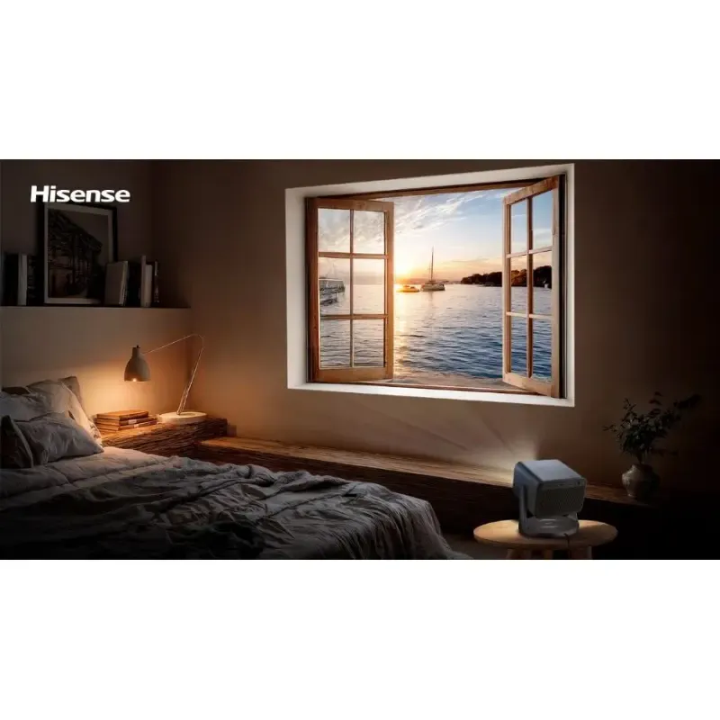 Проектор Hisense C3