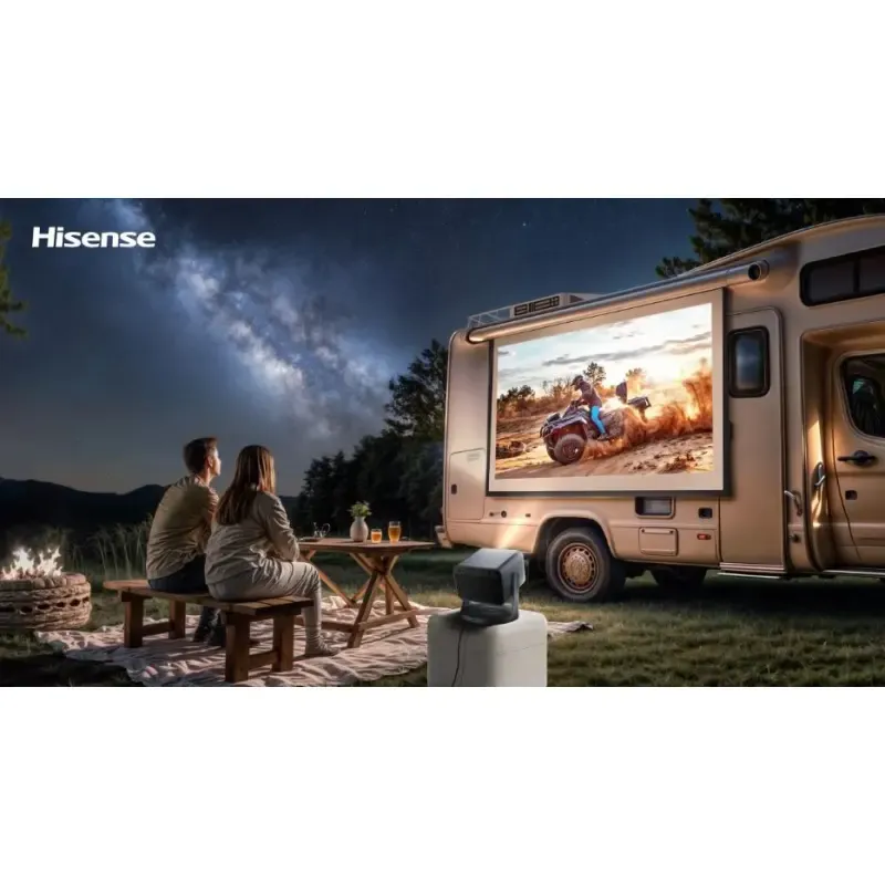 Проектор Hisense C3