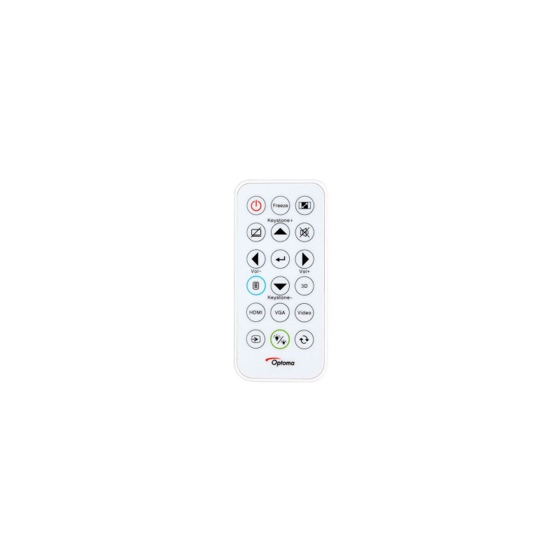 Optoma W309STA (E9PD7DR01EZ1)