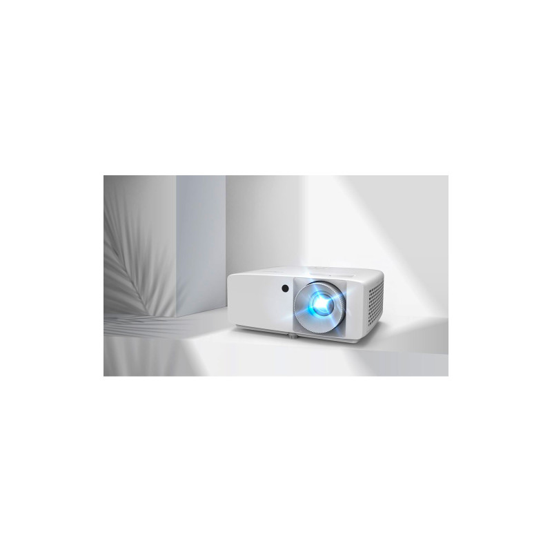 Optoma ZH350 (E9PD7KK01EZ1)