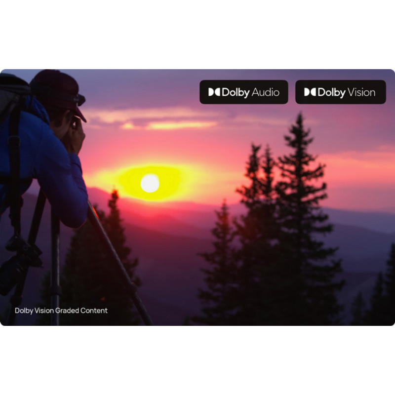 Проекторы XGiMi Horizon S Pro (XM03Q)
