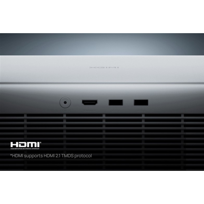 Проекторы XGiMi Horizon S Pro (XM03Q)
