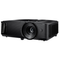 Optoma X400LVe (E9PX7D601EZ1)