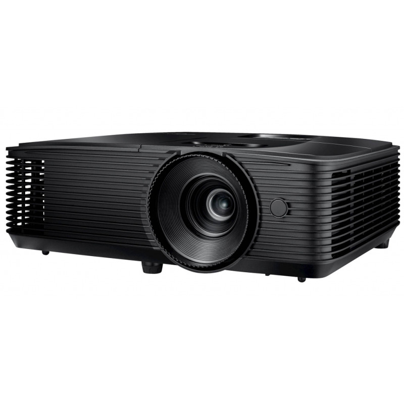 Optoma X400LVe (E9PX7D601EZ1)