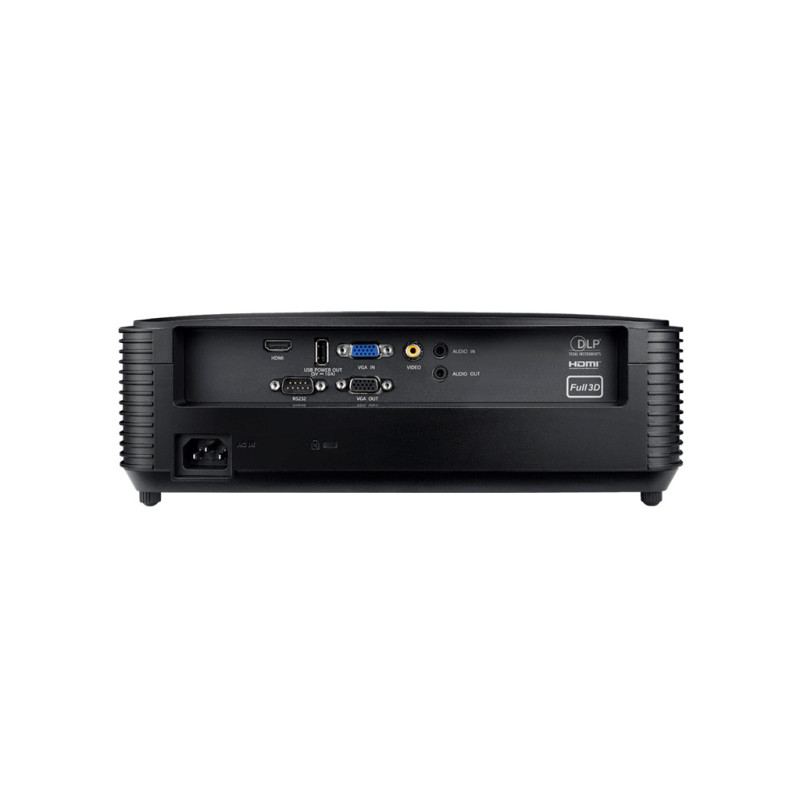Optoma X400LVe (E9PX7D601EZ1)