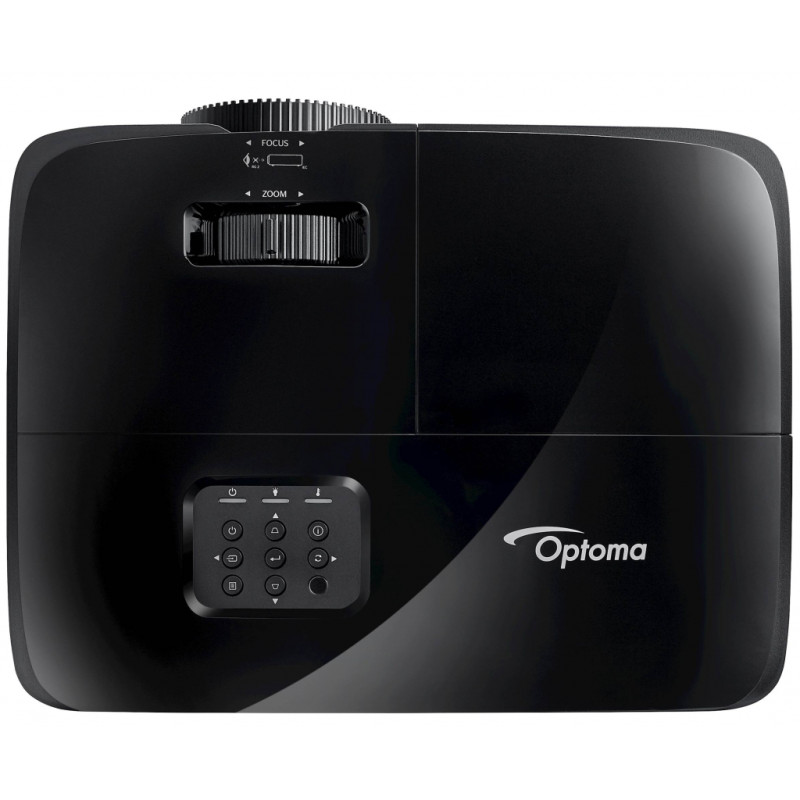 Optoma X400LVe (E9PX7D601EZ1)