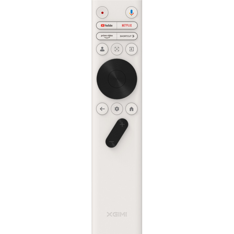 Проекторы XGiMi MoGo 3 Pro (XN13A)
