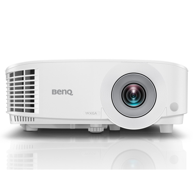 Проектор BenQ MW550 (9H.JHT77.1HE, 9H.JHT77.13E)