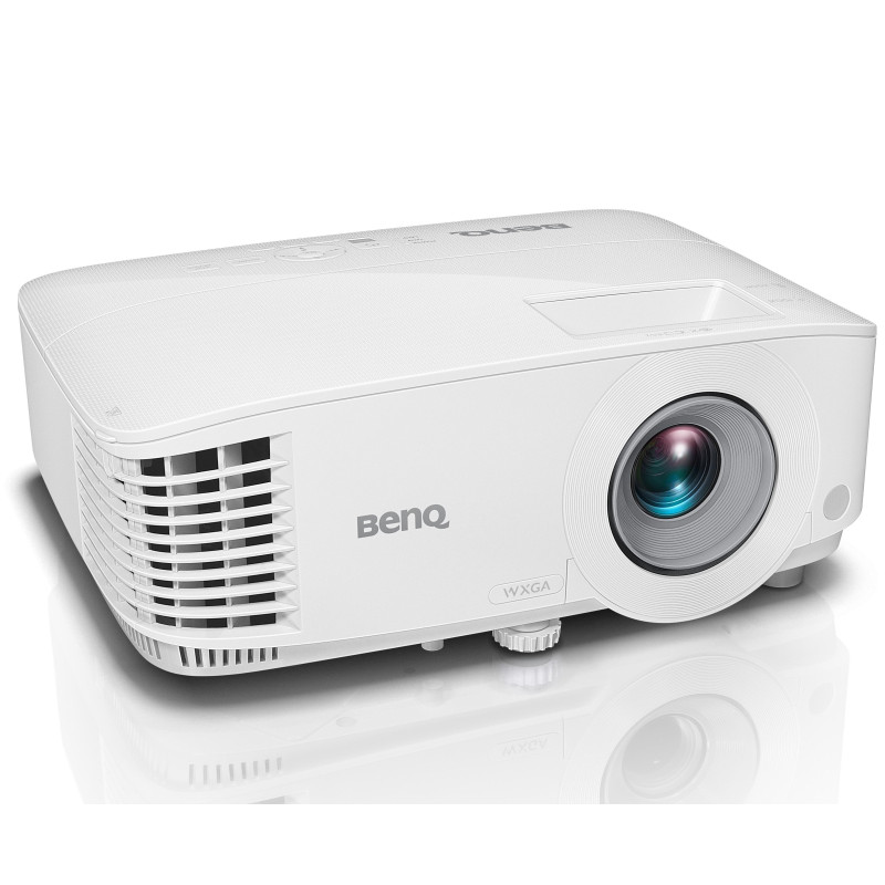 Проектор BenQ MW550 (9H.JHT77.1HE, 9H.JHT77.13E)