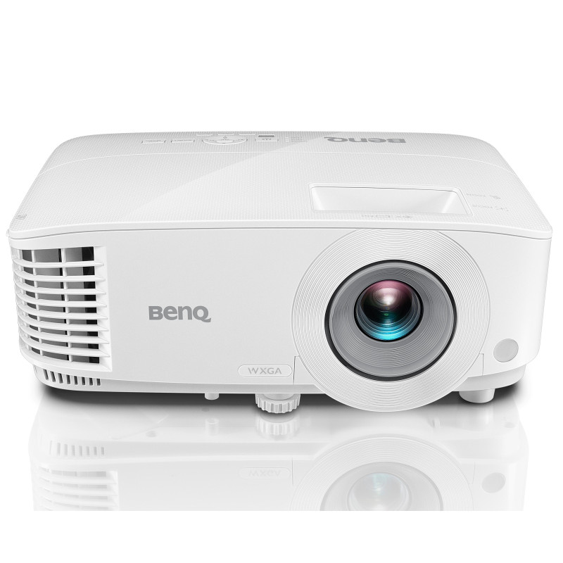Проектор BenQ MW550 (9H.JHT77.1HE, 9H.JHT77.13E)