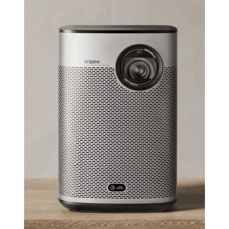 Проекторы XGiMi Halo Plus (WM03A)