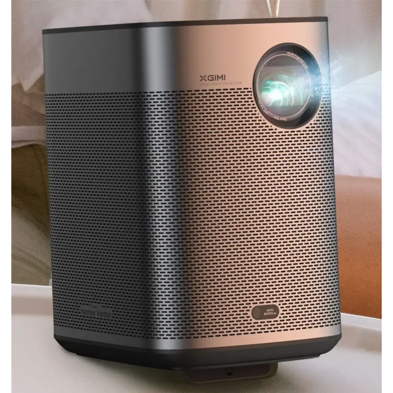 Проекторы XGiMi Halo Plus (WM03A)