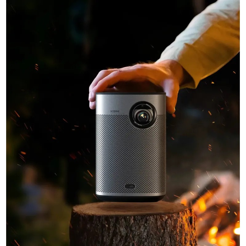 Проекторы XGiMi Halo Plus (WM03A)