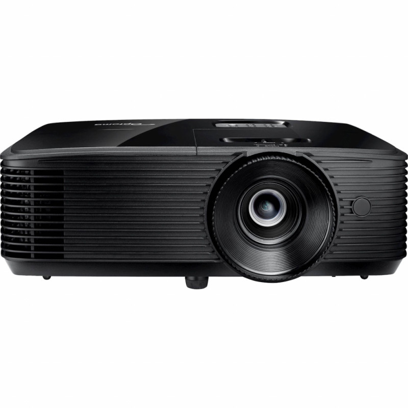 Optoma W400LVe (E9PX7D701EZ1)