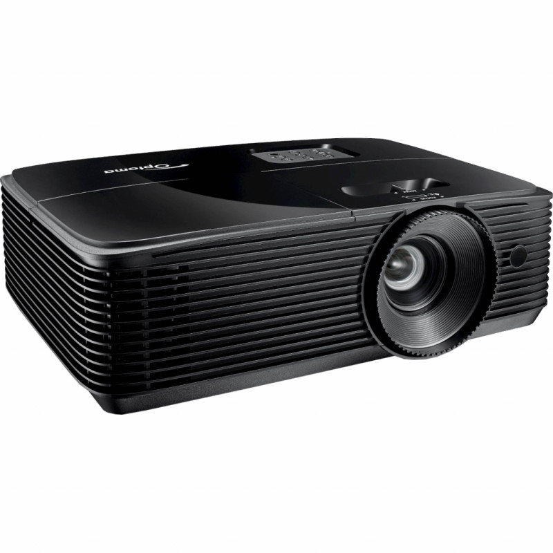 Optoma W400LVe (E9PX7D701EZ1)