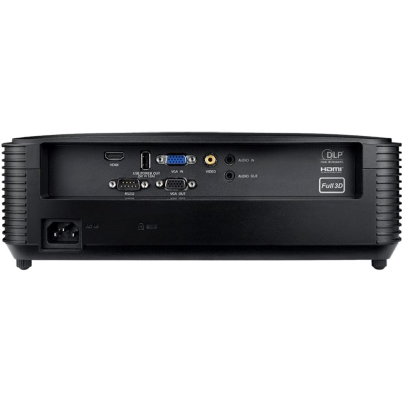 Optoma W400LVe (E9PX7D701EZ1)