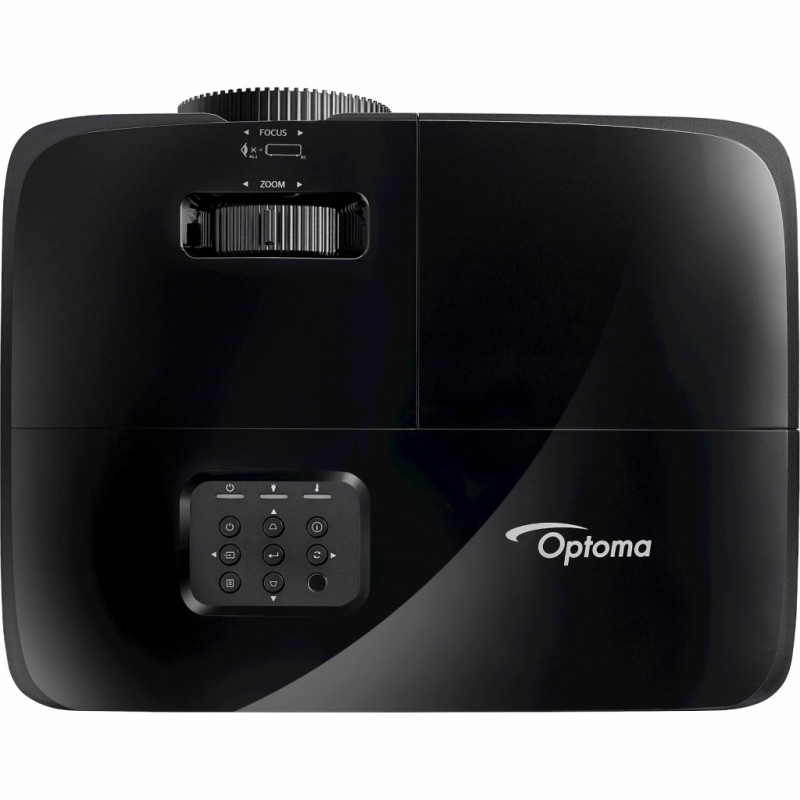 Optoma W400LVe (E9PX7D701EZ1)