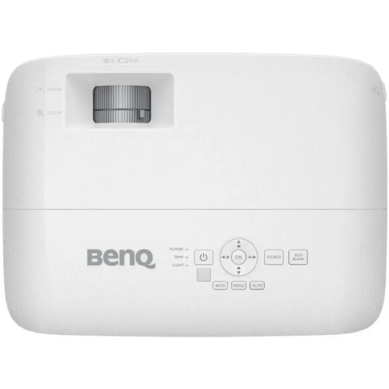 Проекторы BenQ MX560 (9H.JNE77.1HE)