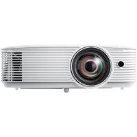 Проекторы Optoma X309ST (E9PD7DQ01EZ1)