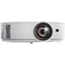 Проекторы Optoma X309ST (E9PD7DQ01EZ1)