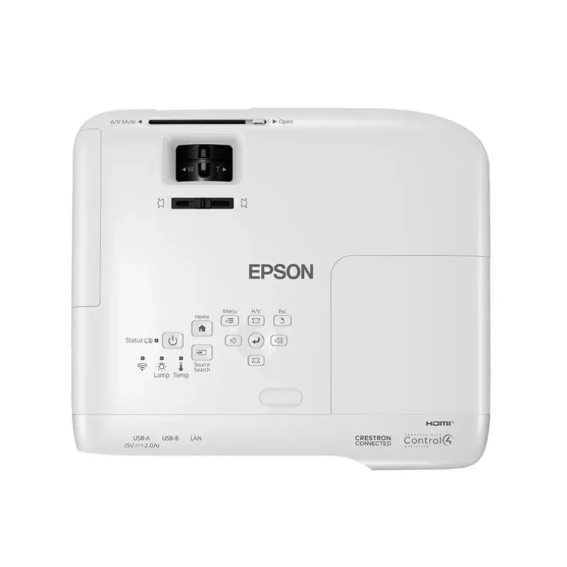 Проектор Epson EB-994F (V11HB60042)