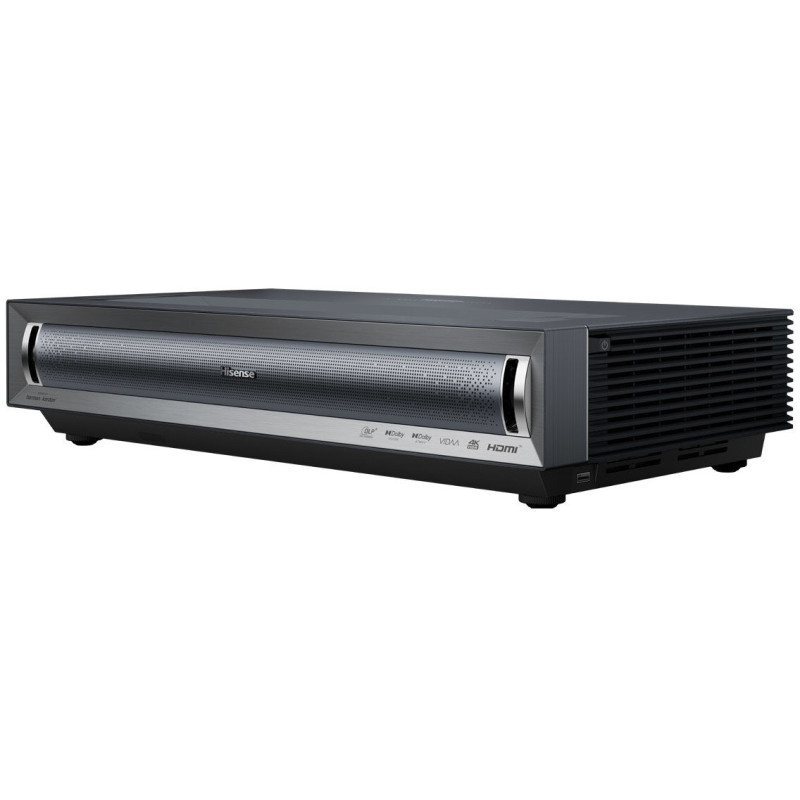 Проектор Hisense PX3