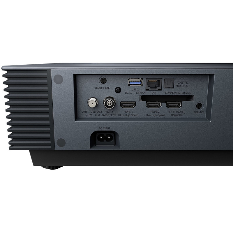 Проектор Hisense PX3