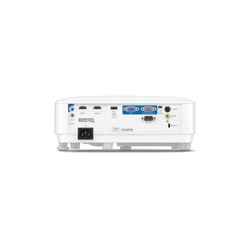 Проектор BenQ MW560 (9H.JNF77.1JE)