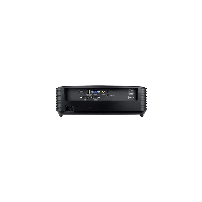 Optoma DX322 (E9PX7D601EZ3)