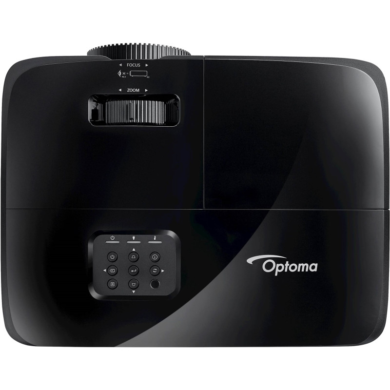 Optoma DX322 (E9PX7D601EZ3)