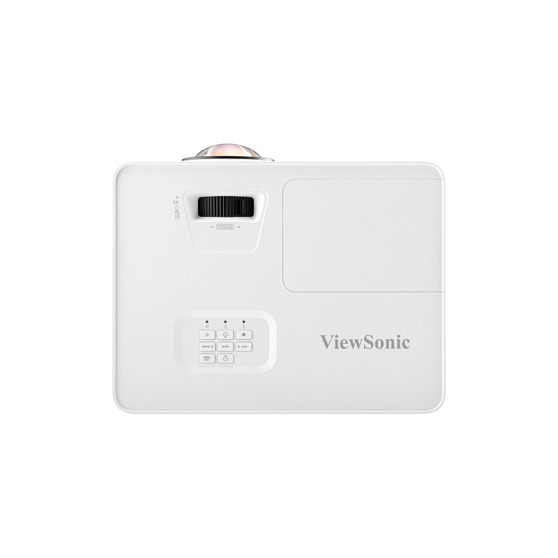 ViewSonic PS502W (VS19345)