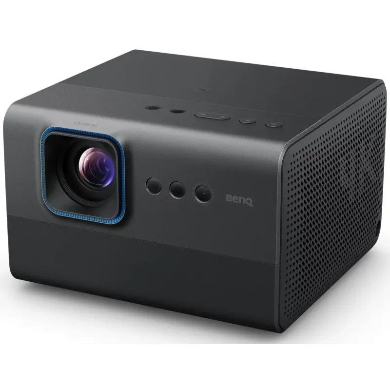 Проекторы BenQ GP520 (9H.JT177.59E)