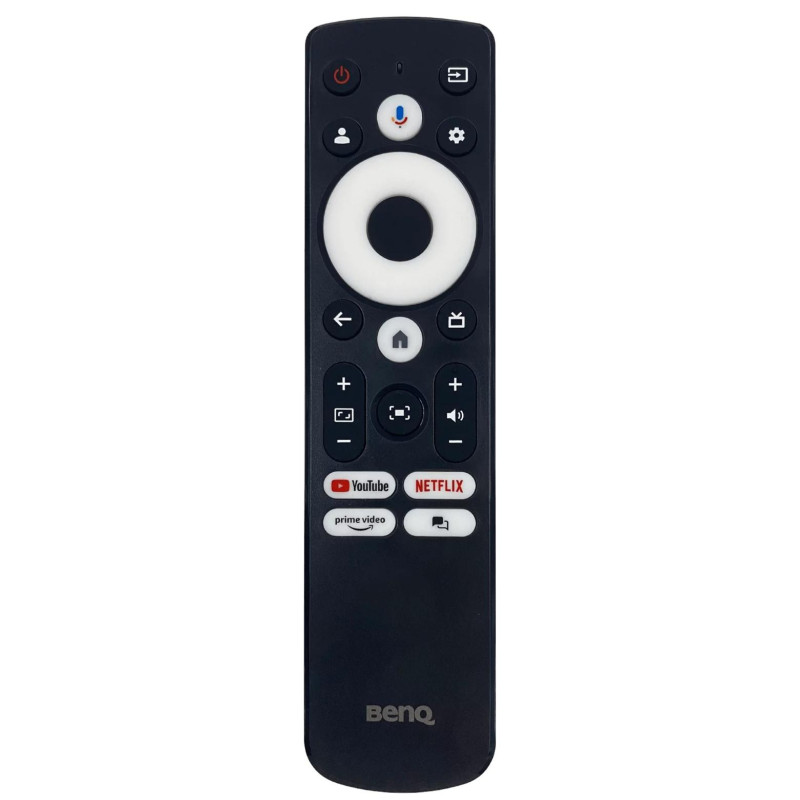 Проектор BenQ GP520 (9H.JT177.59E)