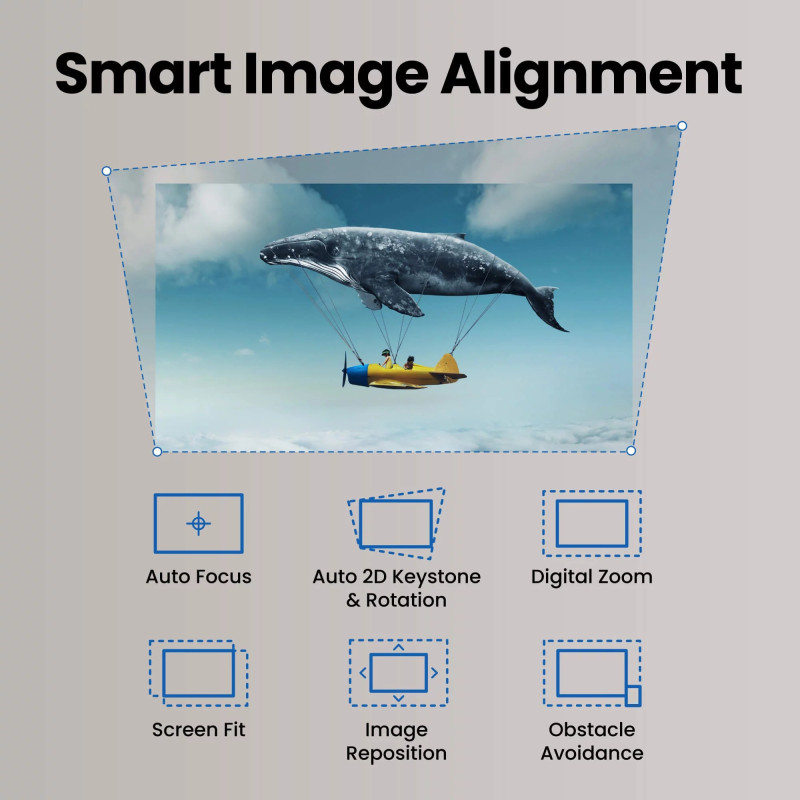 Проектор BenQ GP520 (9H.JT177.59E)